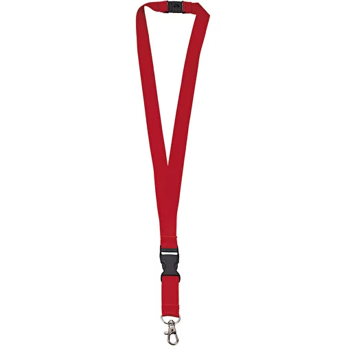 Lanyard Polyester, Image 1