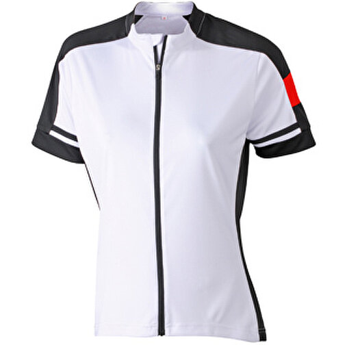 Maillot cycliste femme, Image 1