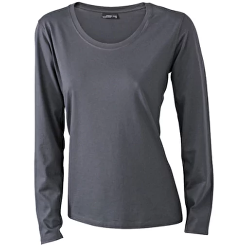 Tee-shirt femme manches longues, Image 1