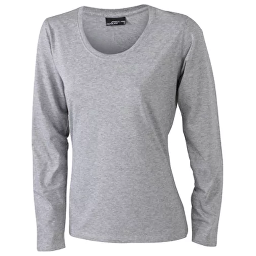 Tee-shirt femme manches longues, Image 1