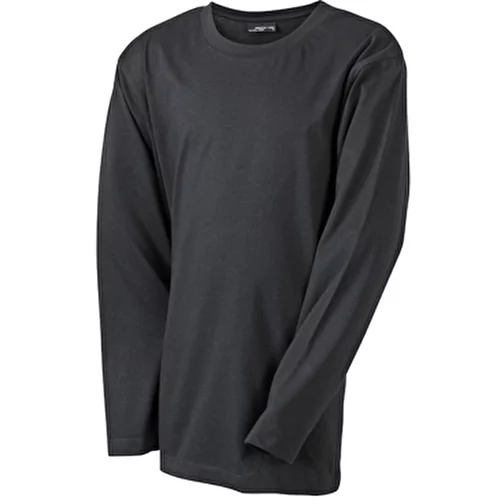 Tee-shirt enfant manches longues, Image 1