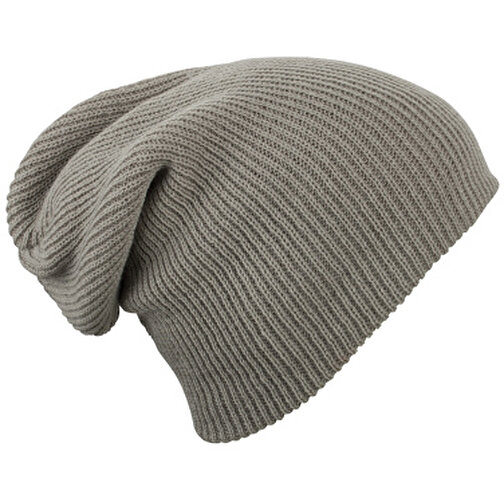 Bonnet long tricoté, Image 1