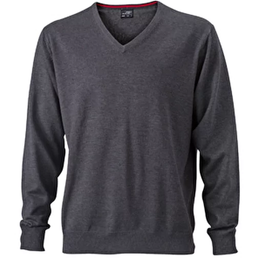 Men\'s V-Neck Pullover, Immagine 1