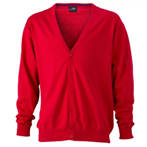 Cardigan homme, Image 1