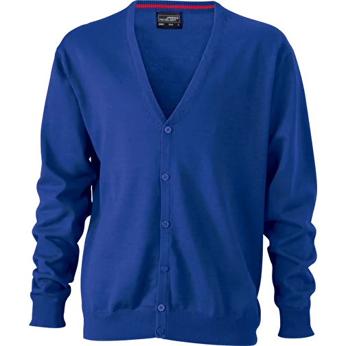 Cardigan homme, Image 1