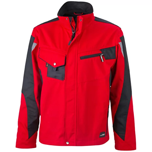 Veste de travail, Image 1