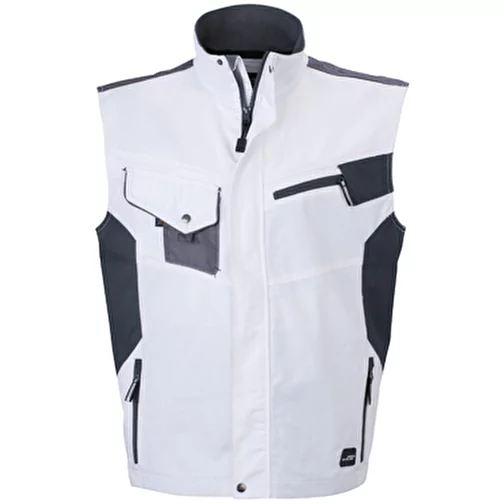 Workwear Vest, Immagine 1