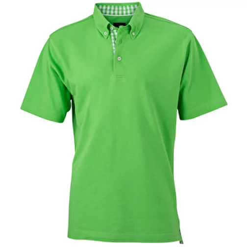 Men\'s Plain Polo, Immagine 1