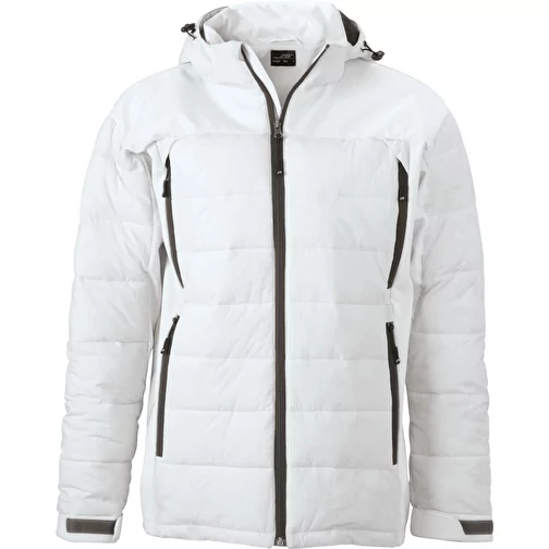 Veste matelassée homme, Image 1
