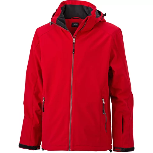 Veste sport d\'hiver homme, Image 1