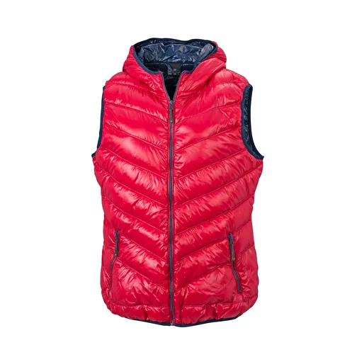Ladies\' Down Vest, Immagine 1