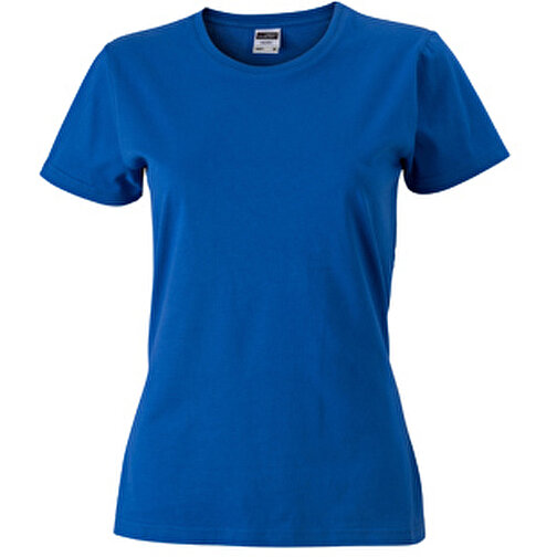 Camiseta de mujer de corte ajustado, Imagen 1