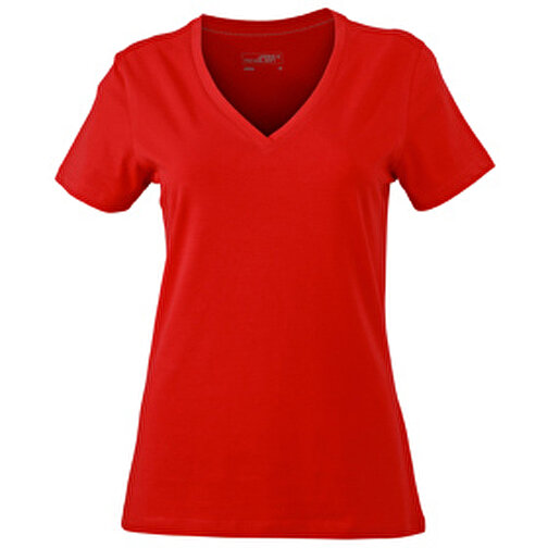 Camiseta elástica de mujer, Imagen 1