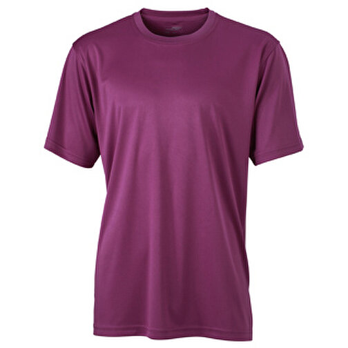 Tee-shirt respirant homme, Image 1