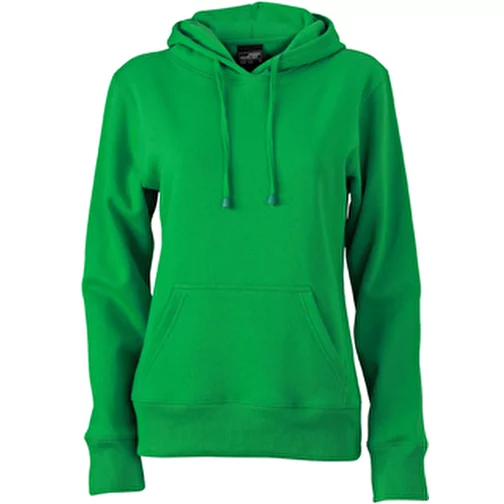 Sweat-shirt femme à capuche 320 g/m², Image 1