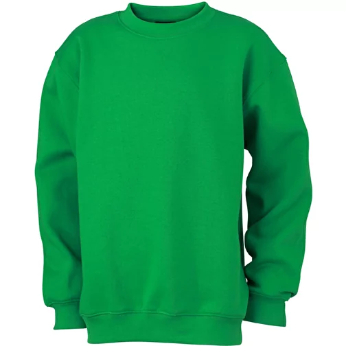 Round Sweat Heavy Junior, Bilde 1