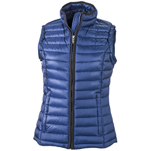 Ladies\' Quilted Down Vest, Immagine 1