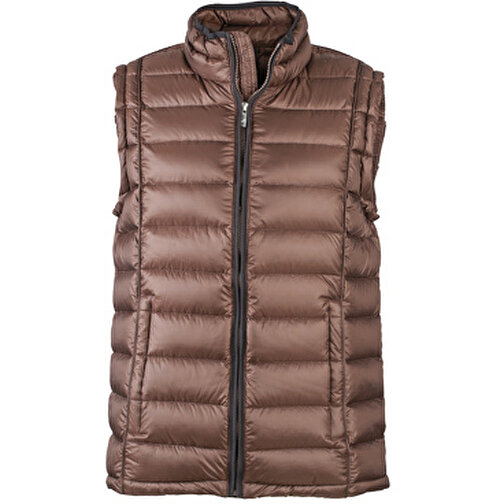 Men\'s Quilted Down Vest, Immagine 1
