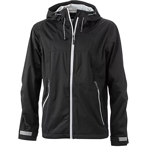 Men\'s Outdoor Jacket, Immagine 1