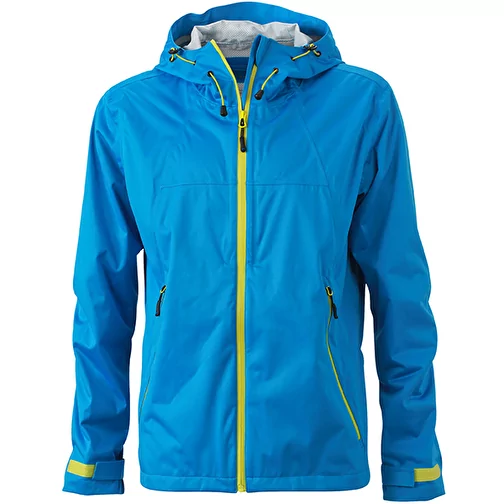Men\'s Outdoor Jacket, Immagine 1