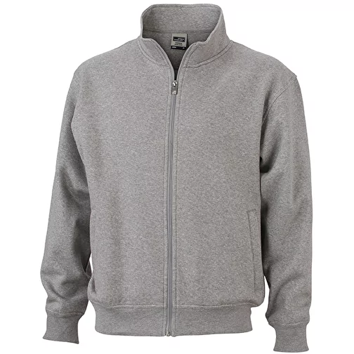 Sweat veste de travail, Image 1