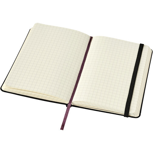 Classic PK hardcover notesbog - kvadreret, Billede 7