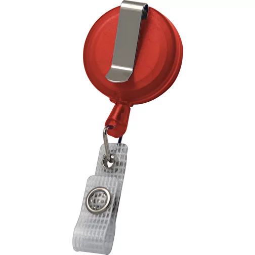 Porta skipass in plastica, Immagine 2