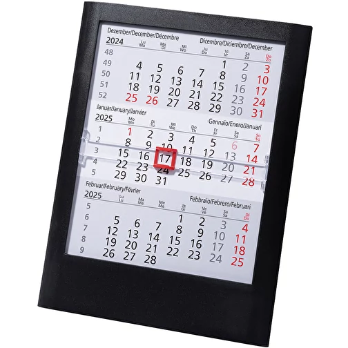 Calendrier de bureau 'Standard', Image 2
