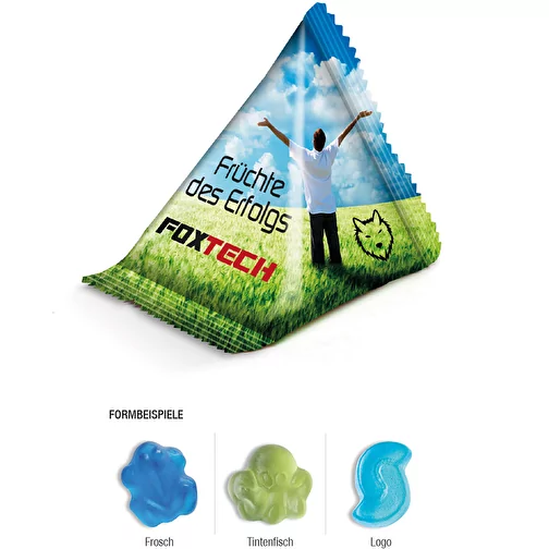 Mini tetraedro forme speciali, Immagine 2