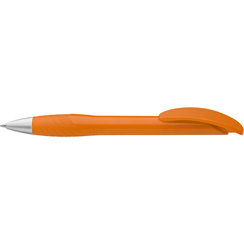 X-DREAM CO-SM , uma, orange, Kunststoff, 14,54cm (Länge), Bild 3