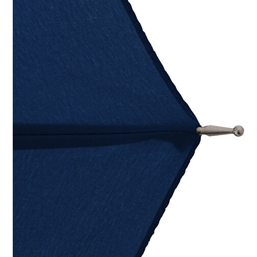 Doppler Regenschirm Bristol AC , doppler, marine, Polyester, 90,00cm (Länge), Bild 6