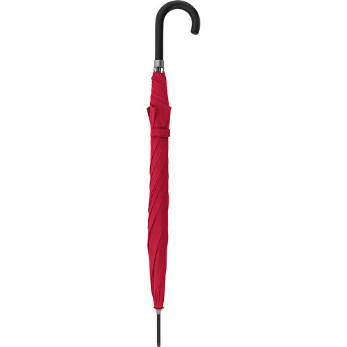 Doppler Regenschirm Bristol AC , doppler, rot, Polyester, 90,00cm (Länge), Bild 2