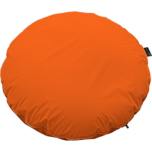 Sitzsack Bow Lounger , orange, 40% Repreve® / 60% Polyester, 30,00cm (Höhe), Bild 1