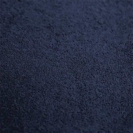 Calypso Feeling Handtuch , Vossen, marineblau, 100 % Baumwolle, , Bild 1