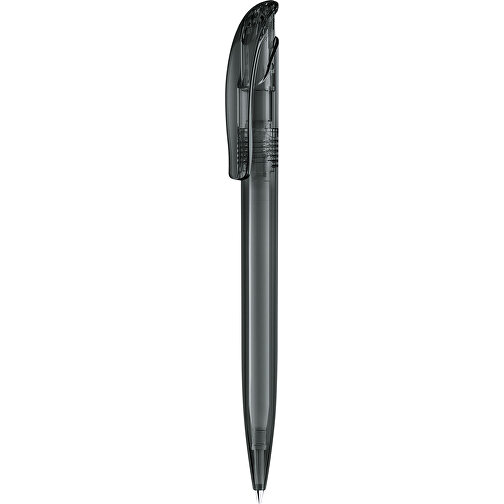 Challenger Clear Bolígrafo con pulsador, Imagen 1