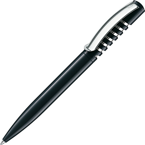 senator® New Spring Polished MC Retractable Ballpoint Pen, Billede 2