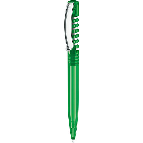 dlugopis chowany senator® New Spring Clear MC Retractable Ballpoint Pen, Obraz 1