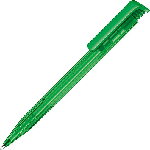 senator® Super Hit Clear Retractable Ballpoint Pen, Billede 2