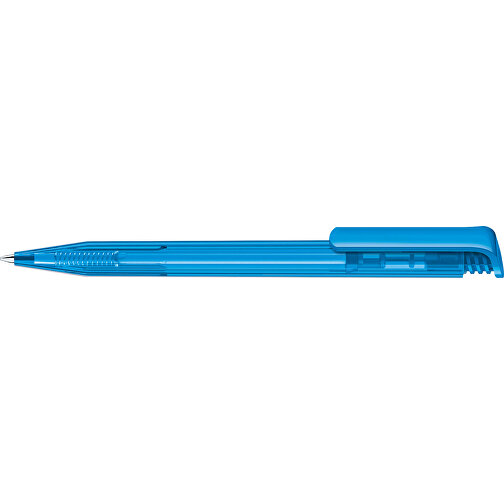 senator® Super Hit Clear Retractable Ballpoint Pen, Billede 3