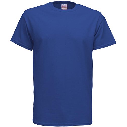Heavy Cotton T-Shirt , royal, L, , Bild 1