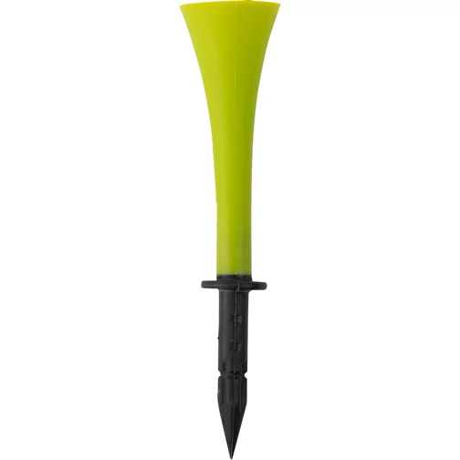 Tee Long Life 38 mm vert non imprimé, Image 1
