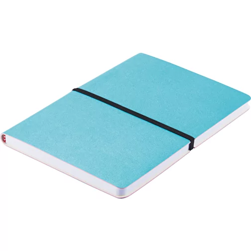 Carnet A5 avec couverture souple, Image 3