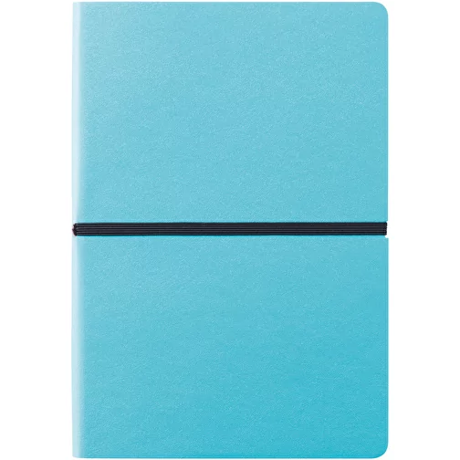 Carnet A5 avec couverture souple, Image 4