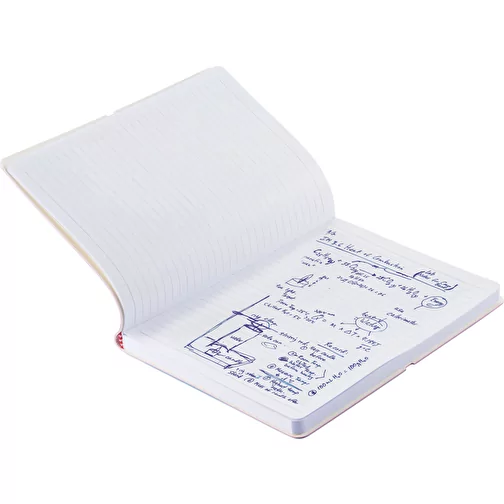 Carnet A5 avec couverture souple, Image 6