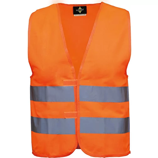 Gilet de sécurité pour enfants EN1150, Image 1