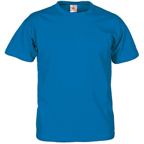 Kids T-Shirt Exact 150 , B&C, royalblau, 12/14, , Bild 1