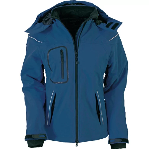 Veste Softshell d\'hiver pour femmes, Image 1