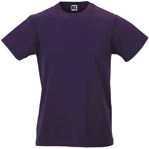 T-shirt slim pour homme, Image 1