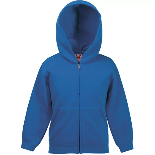 New Kids Sweat Jacket à capuche, Image 1