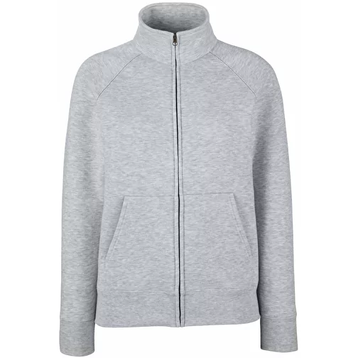 Nouvelle veste de survêtement Lady-Fit, Image 1